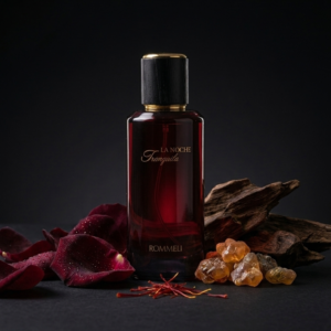 La Noche Tranquila- Limited quantity left