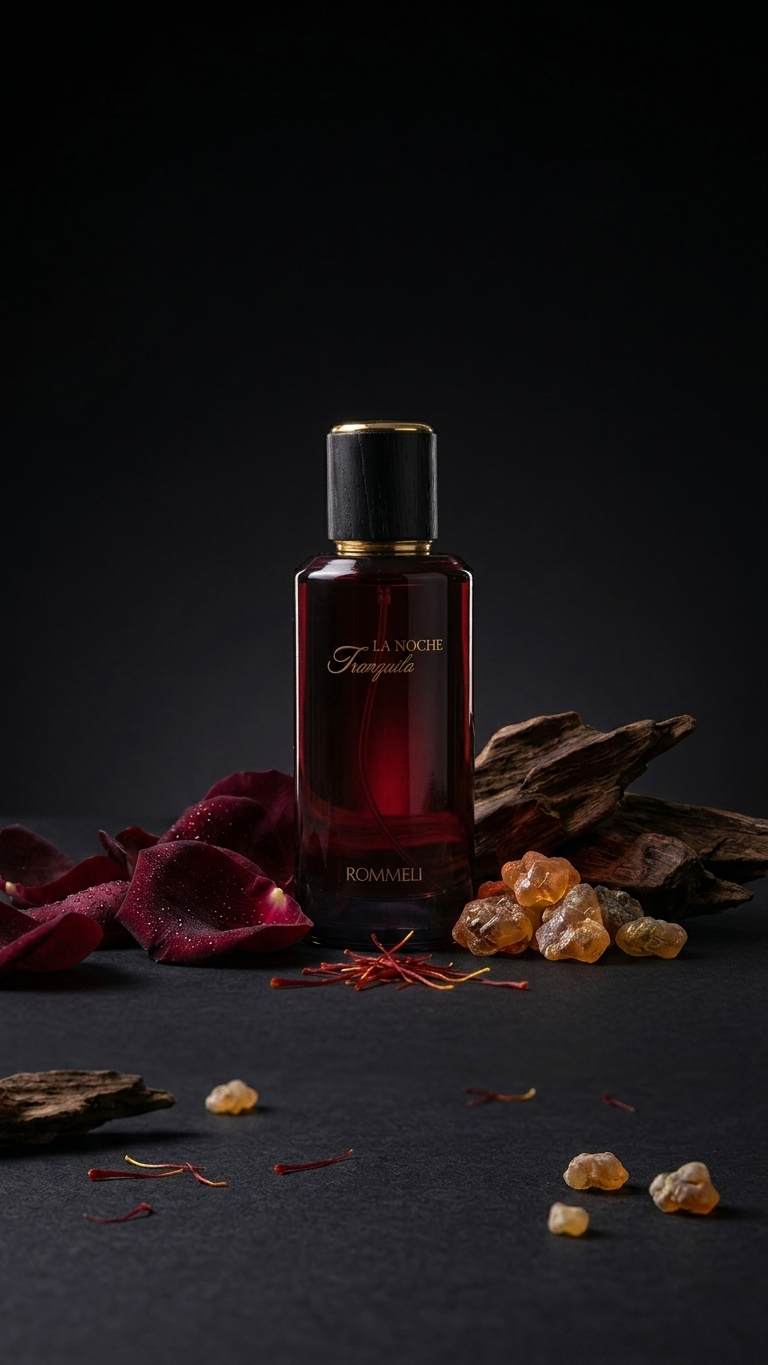 La Noche Tranquila- Limited quantity left